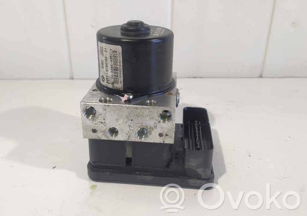 ABS Pump   3452678476401,3451678476301