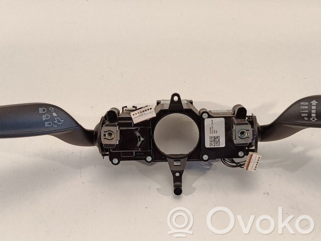 Audi A1 Comutator/buton multifuncțional 