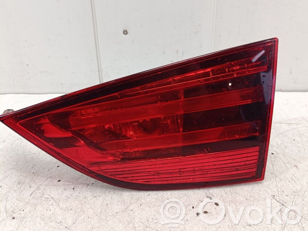 BMW X1 F48 F49 Luces portón trasero/de freno 