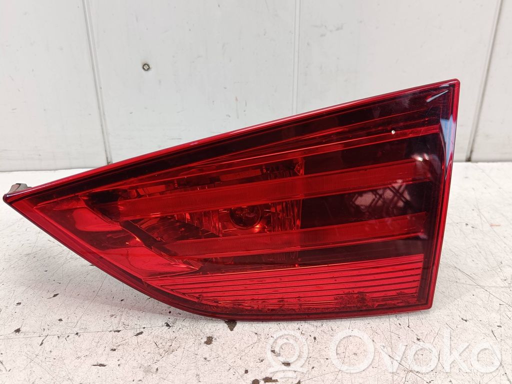 BMW X1 E84 Luces portón trasero/de freno 