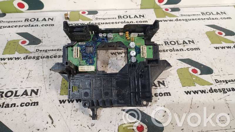 Ford Mondeo MK IV Otras unidades de control/módulos 