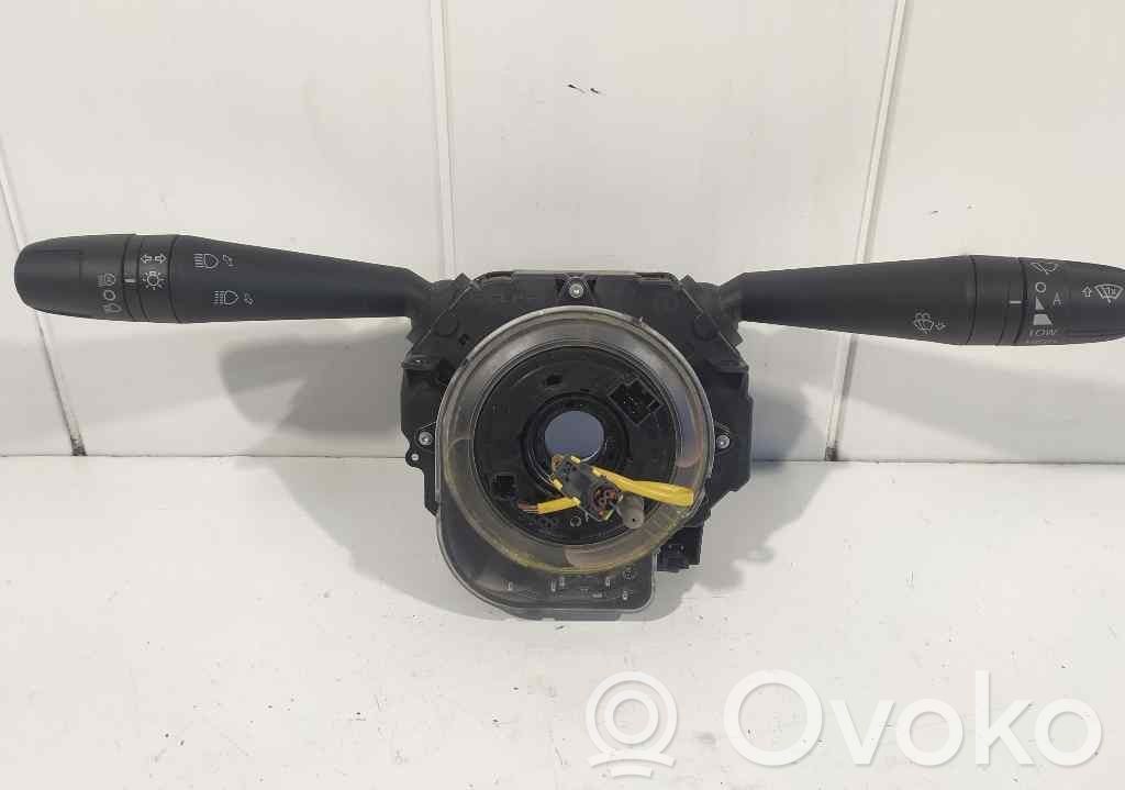 Fiat Tipo Interruptor de control multifunción 