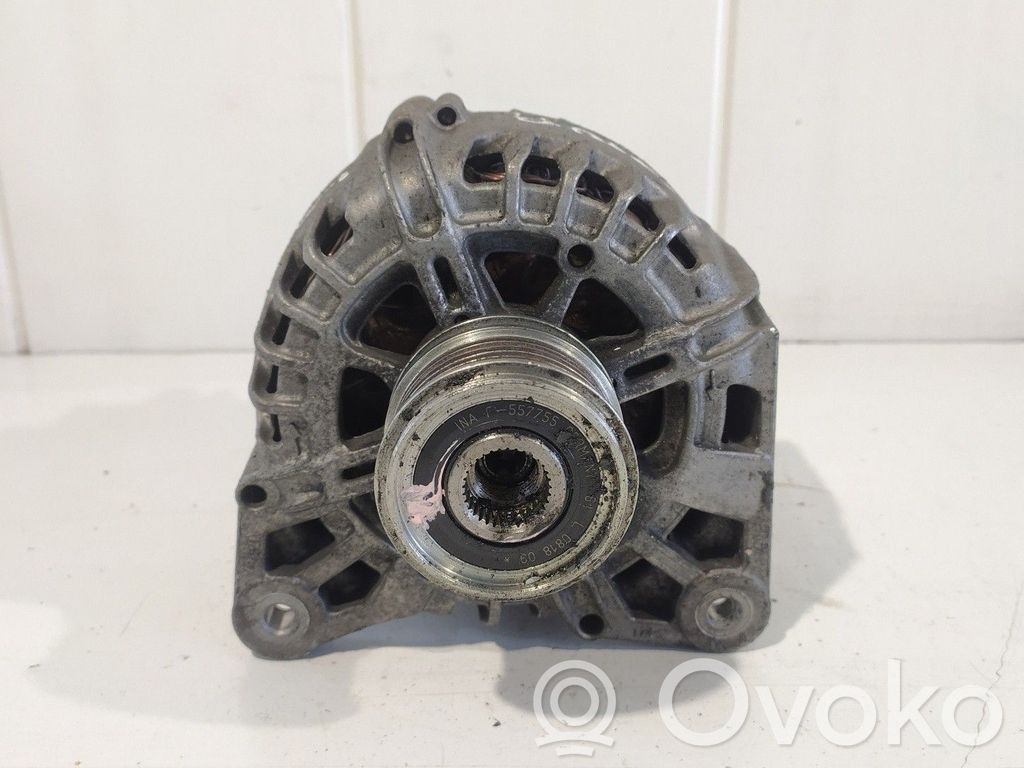 Alternador   231001318RA