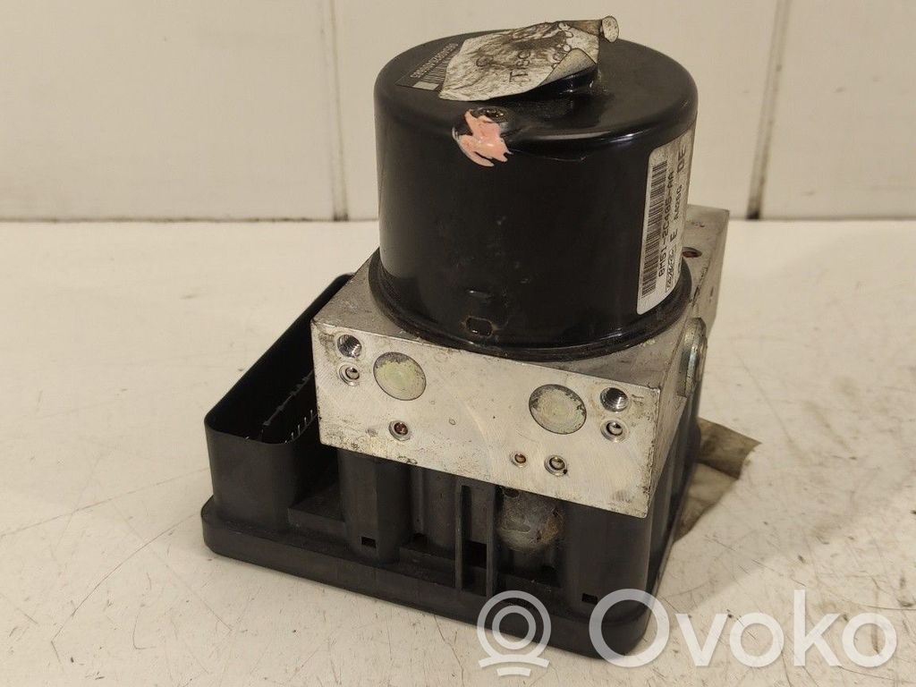 ABS Steuergerät   8M512C405AA