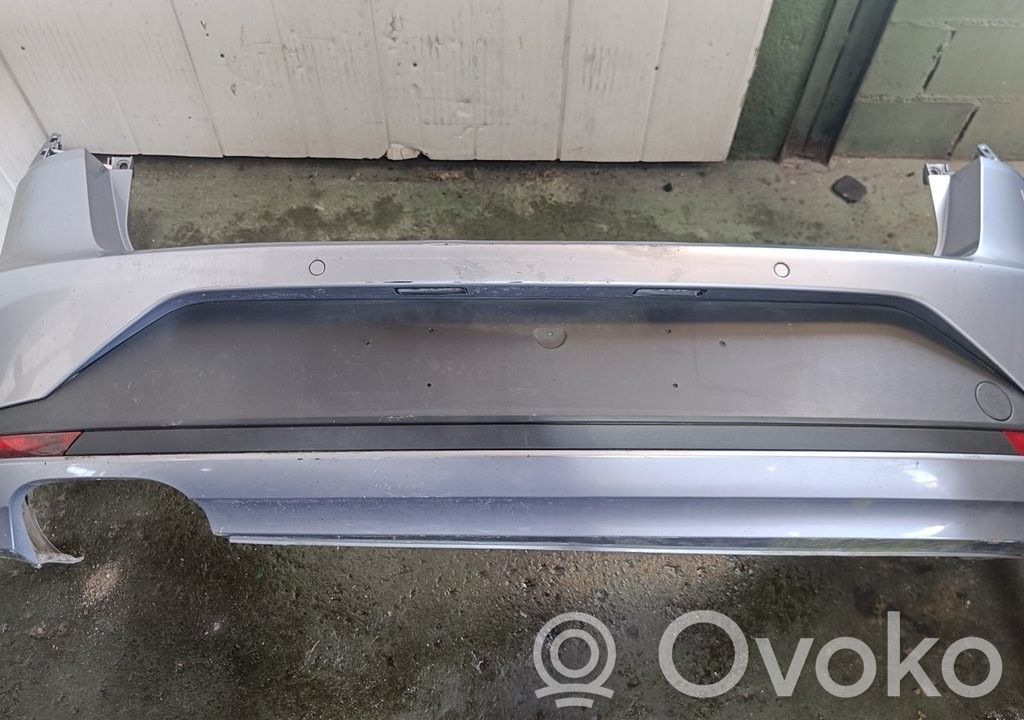 Seat Leon (5F) Parachoques 
