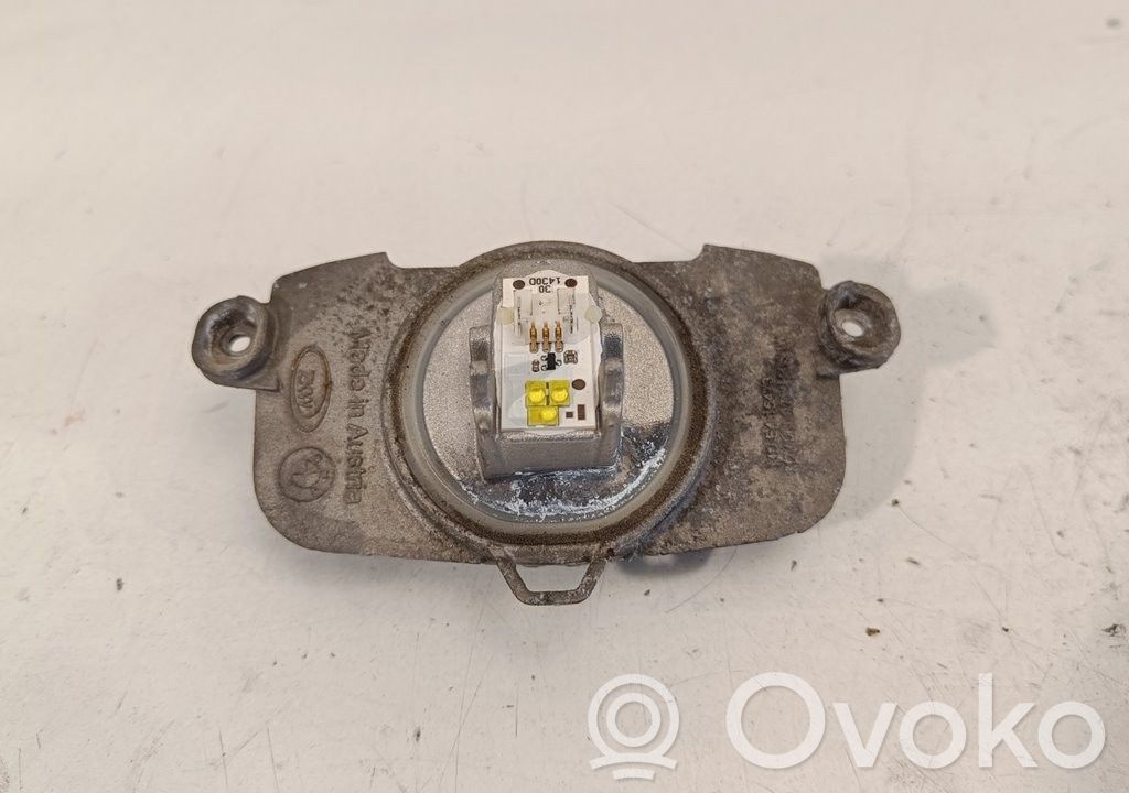 Xenon control unit/module