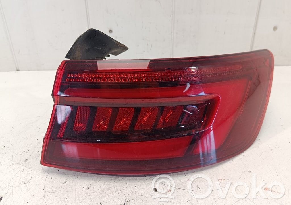 Audi A4 Allroad B9 Lampa tylna 