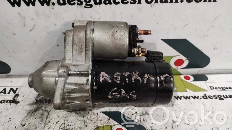 Opel Astra F Motor de arranque 