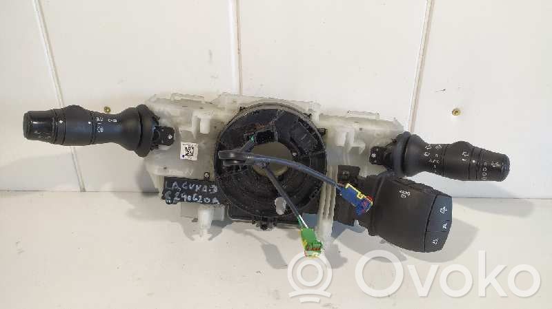 Renault Laguna II Interruptor de control multifunción 