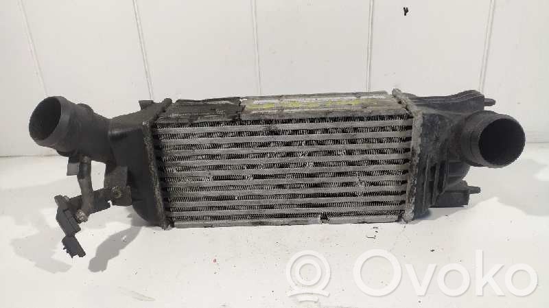 Radiador intercooler   9650613280