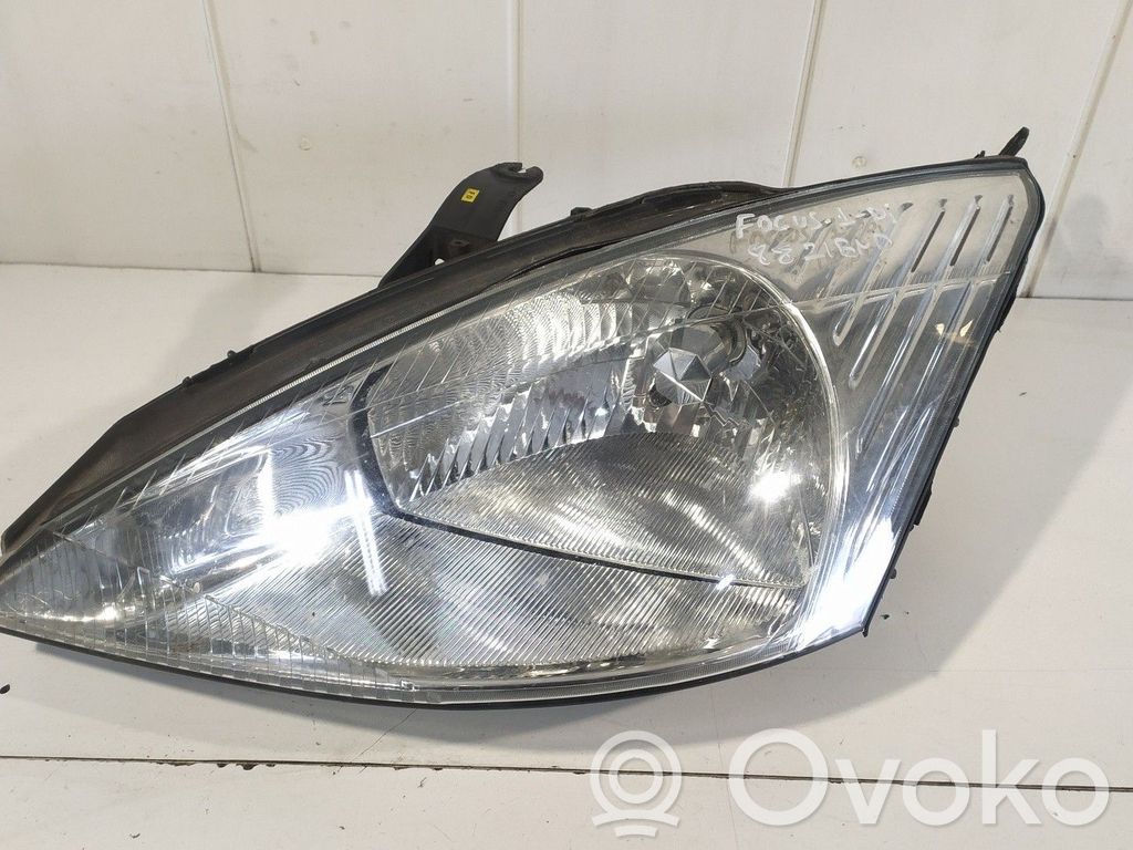 Headlight/headlamp