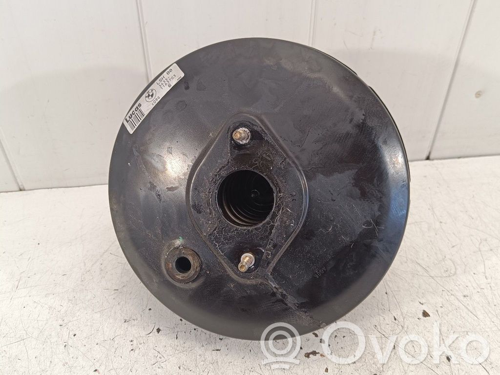 BMW 5 E39 Hydraulisen servojärjestelmän paineventtiili 