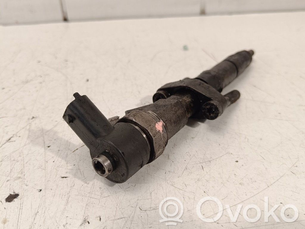 Inyector de combustible   8200084534