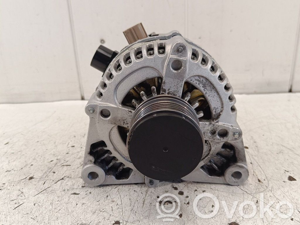 Alternador   113922