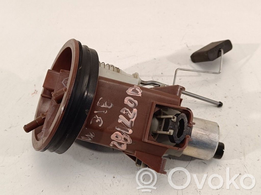 BMW 3 E36 Bomba interna de combustible 