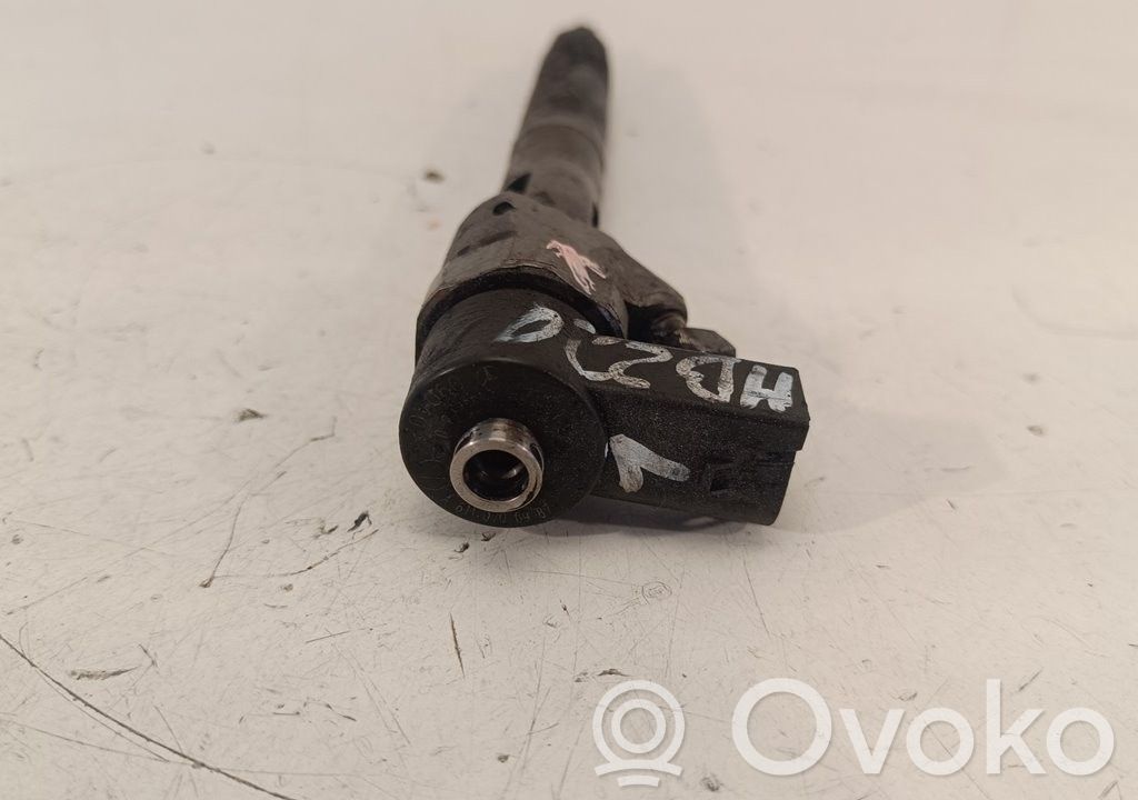 Mitsubishi Colt Inyector de combustible 