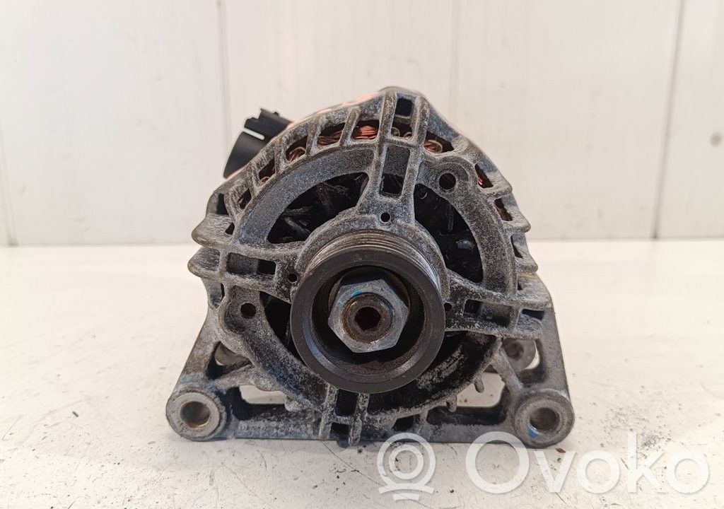 Peugeot 307 Generator/alternator 
