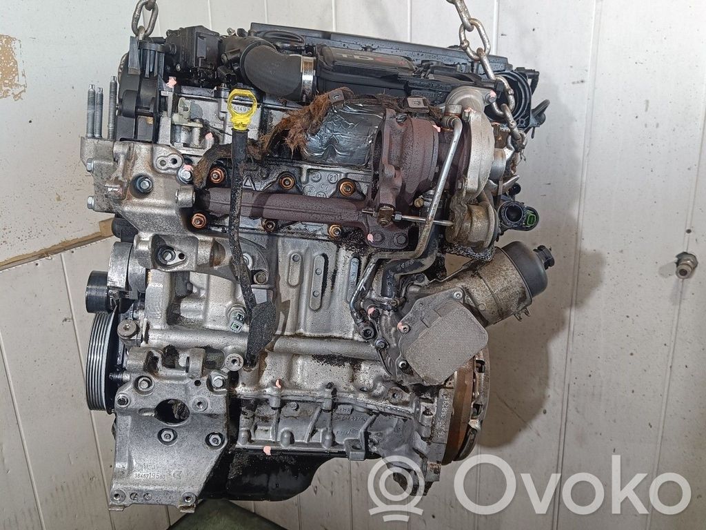 Motor   J6JB,1331072