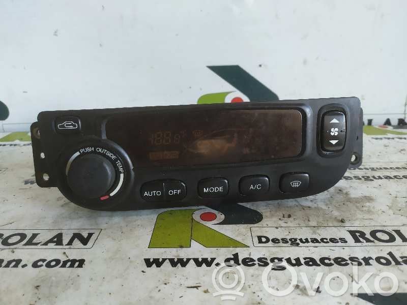 Climate control unit   94460537