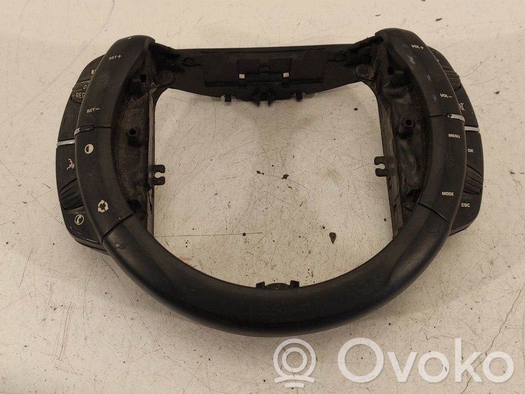 Citroen C4 Grand Picasso Multifunctional control switch/knob 