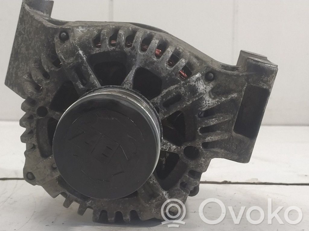 Alternador   2542861A