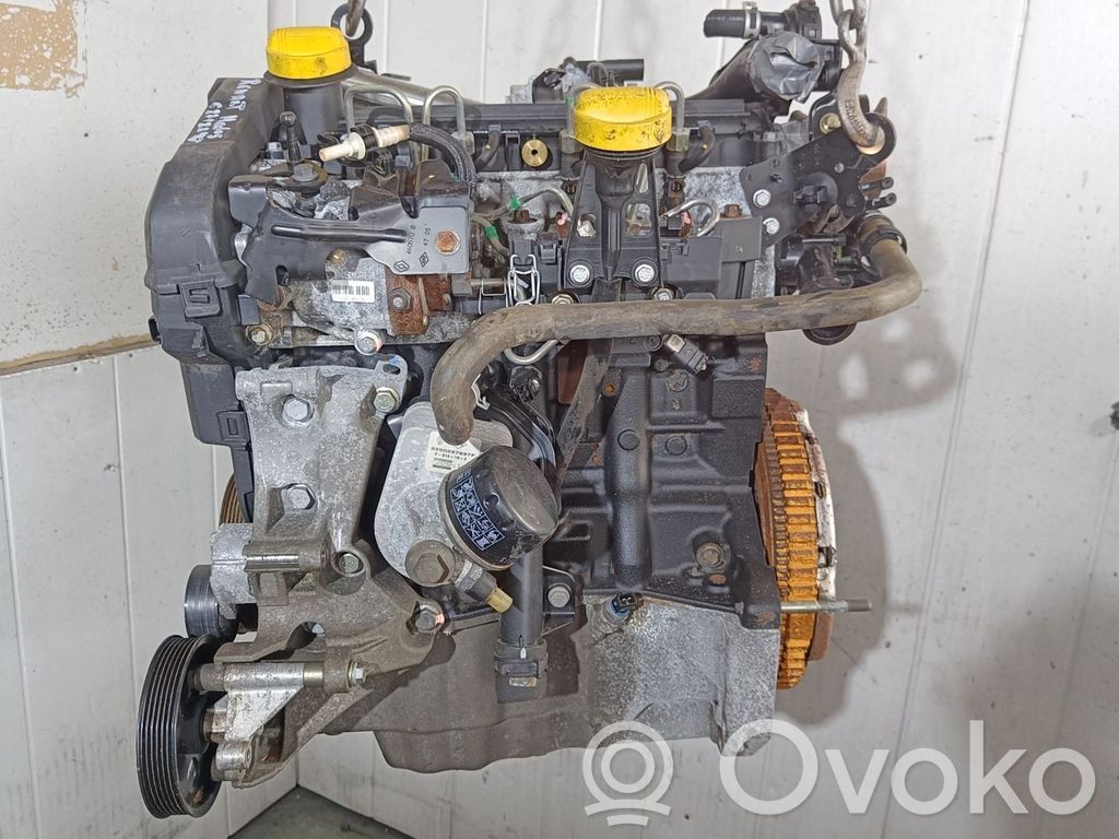 Motor   K9KL7