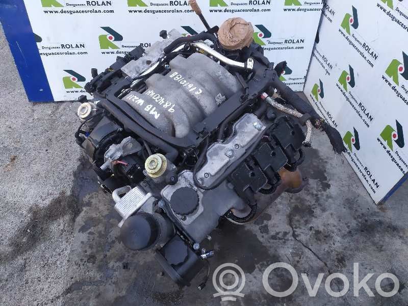 Motor   M112917,98400KMS