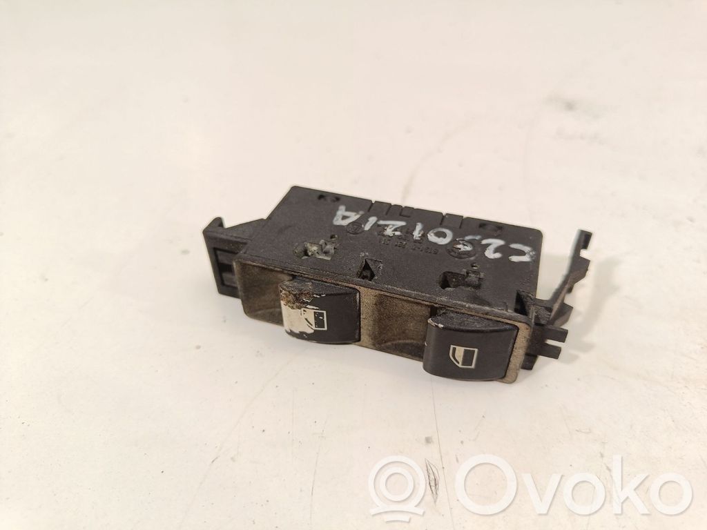 BMW 3 E46 Electric window control switch 