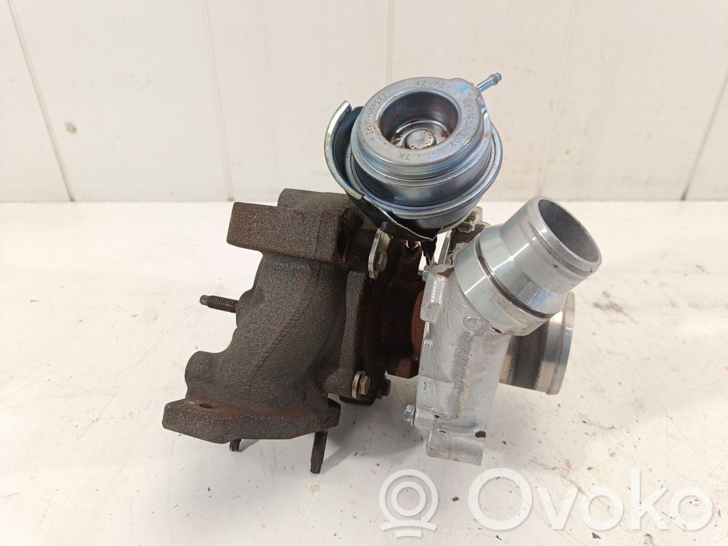 Turbo   8200347344