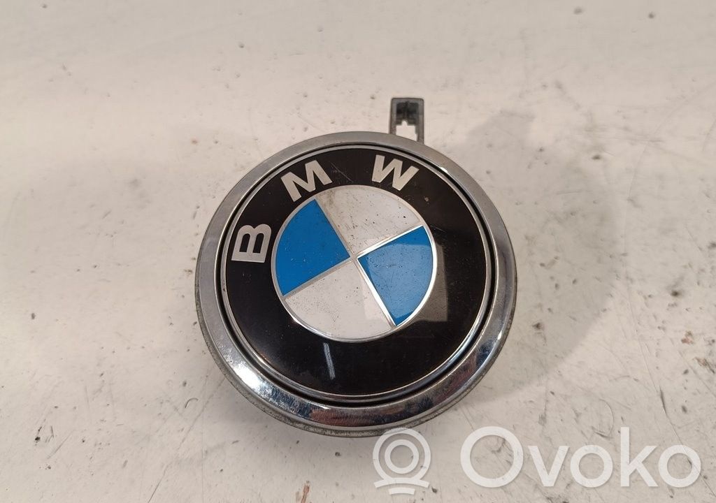 BMW 1 E81 E87 Išorinė atidarymo rankena galinių durų 