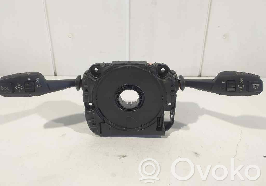 Multifunctional control switch/knob   LK39100208134