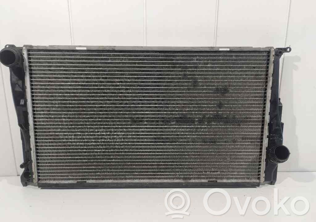 Coolant radiator   69258133