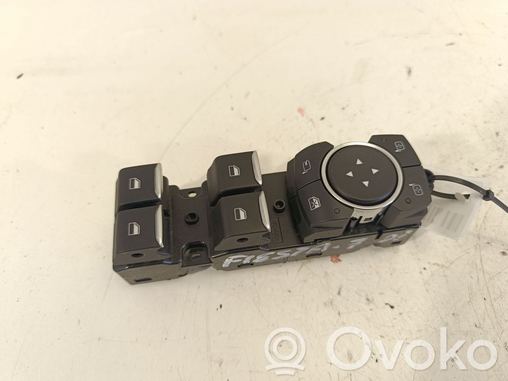 Ford Fiesta Electric window control switch 