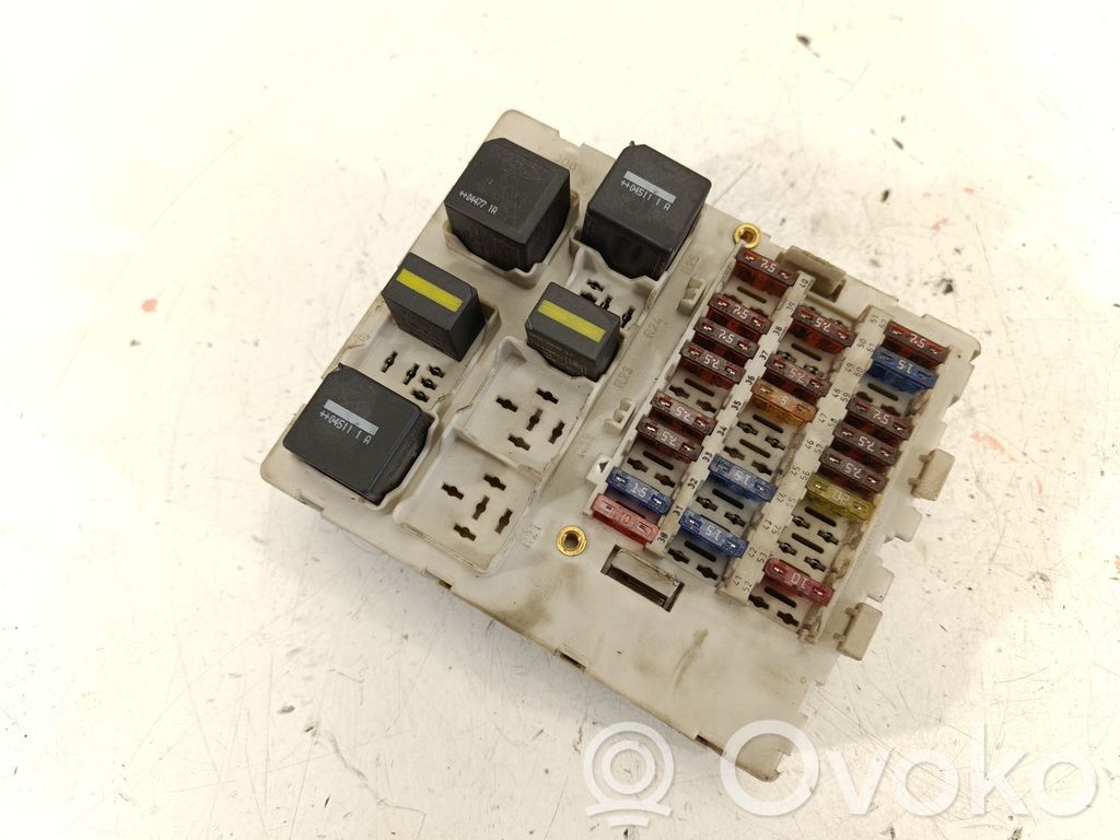 Ford Transit BSM Control unit 