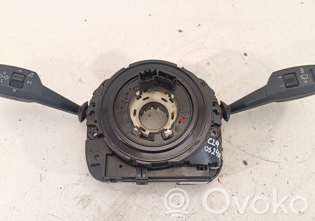 BMW 1 E81 E87 Multifunctional control switch/knob 