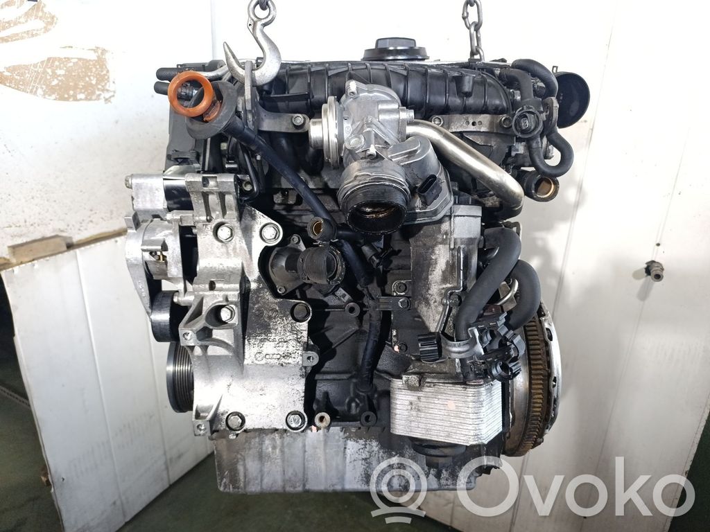 Moottori   BKD,03G100104AX