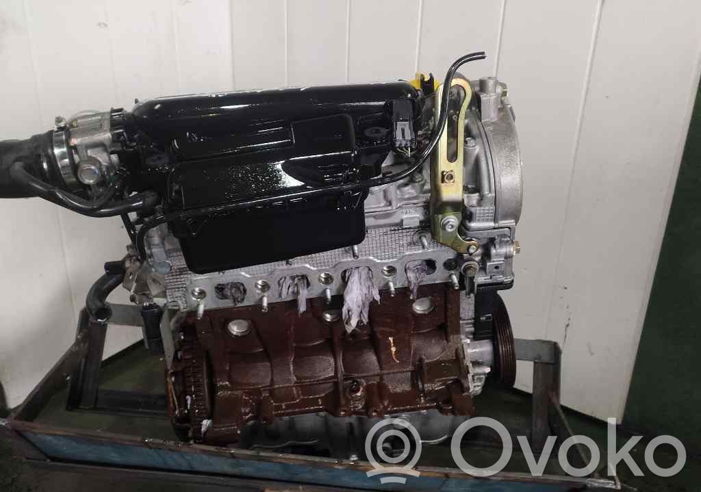 Engine   K4MT7,169000KMS