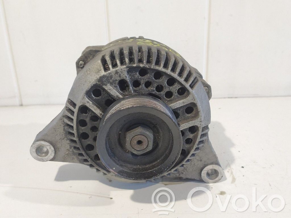 Generator/alternator