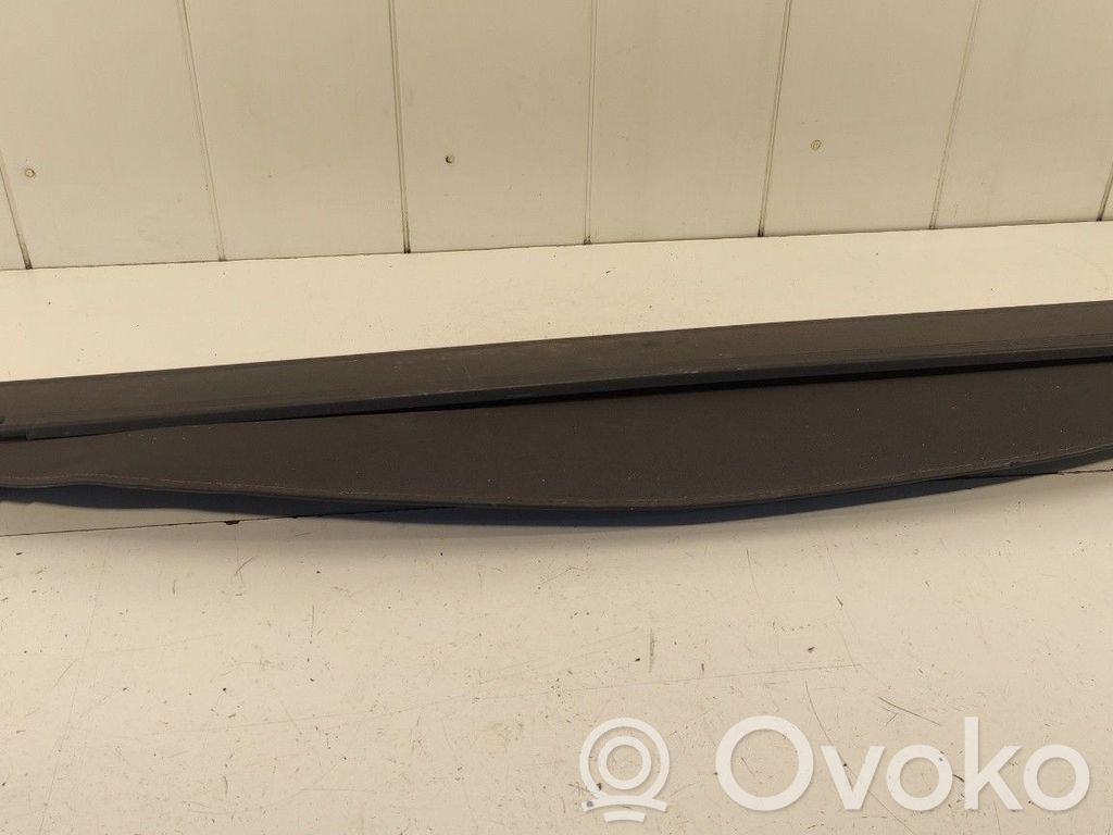 Tailgate/trunk/boot lid