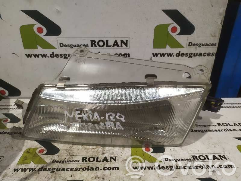 Headlight/headlamp