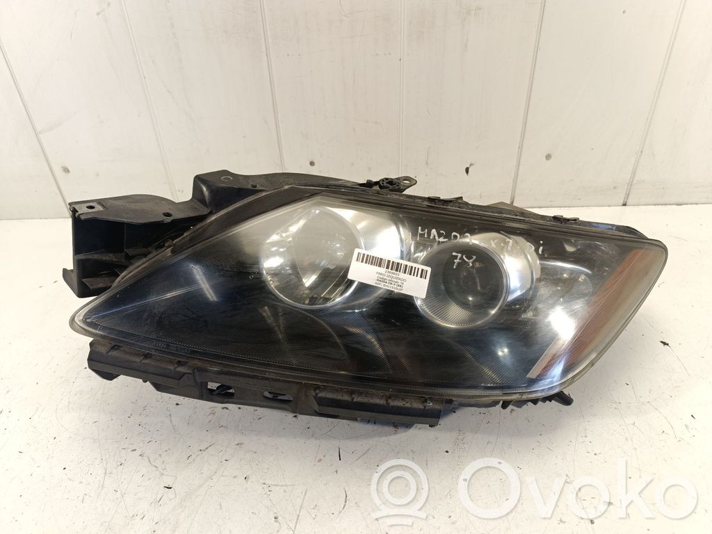 Mazda CX-7 Phare frontale 