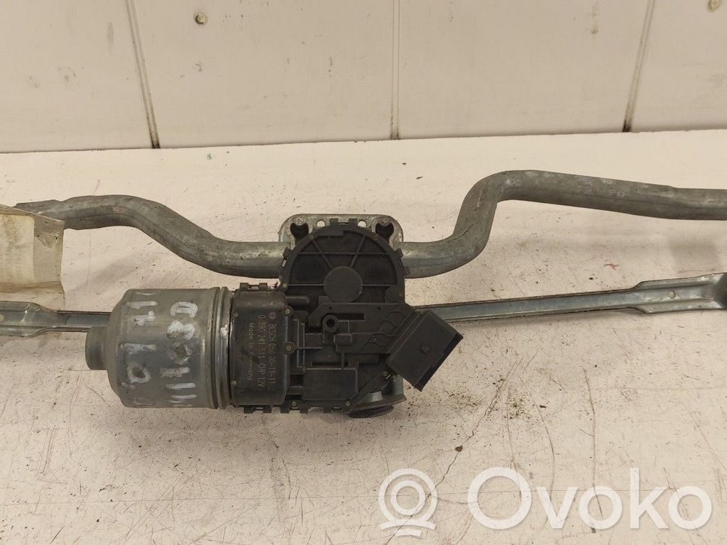 Renault Clio II Wischerarm vorne 