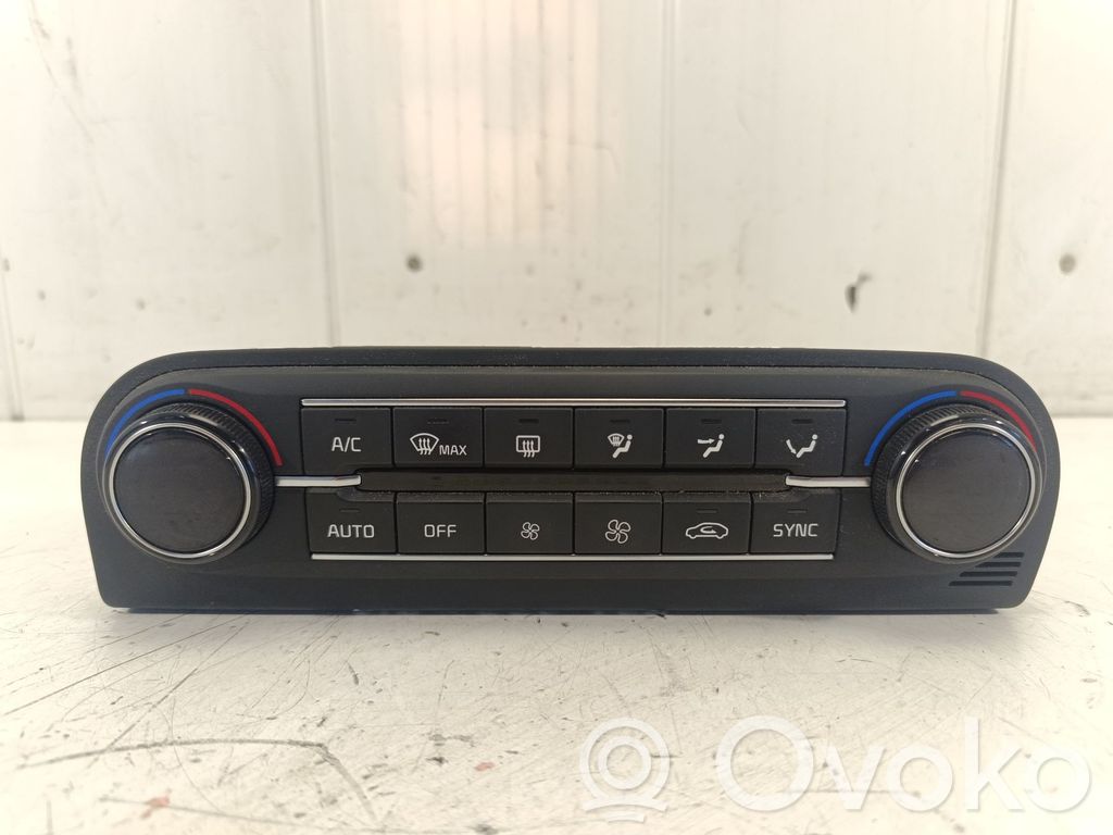 Climate control unit   97250J7301