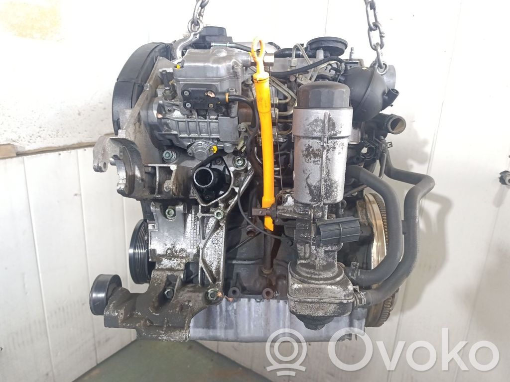 Motor   ALH