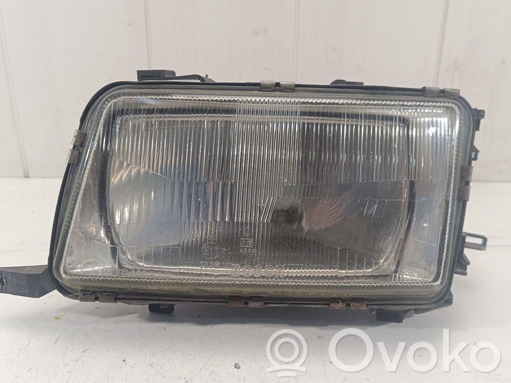 Audi 80 90 S2 B4 Scheinwerfer 
