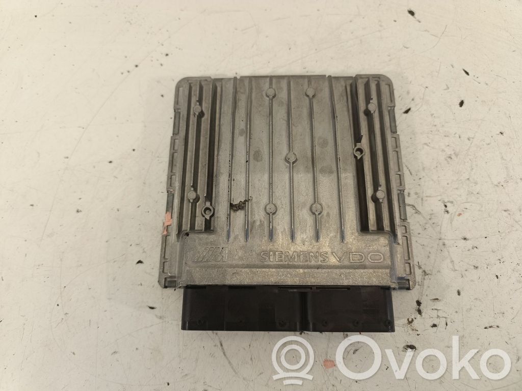 Engine control unit/module   7841981