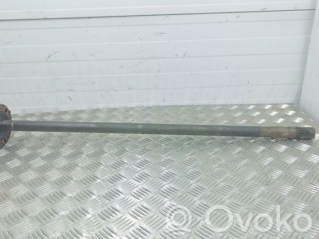 Eje de transmisión trasero   86VB4235FA