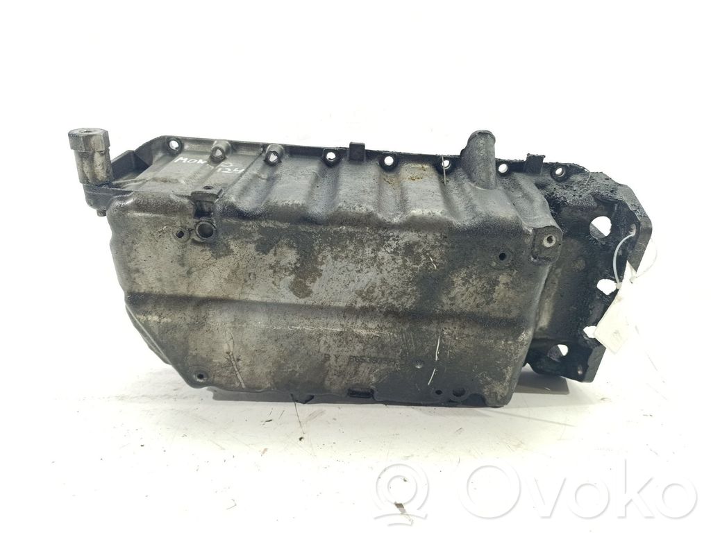 Ford Mondeo Mk III Karteris 