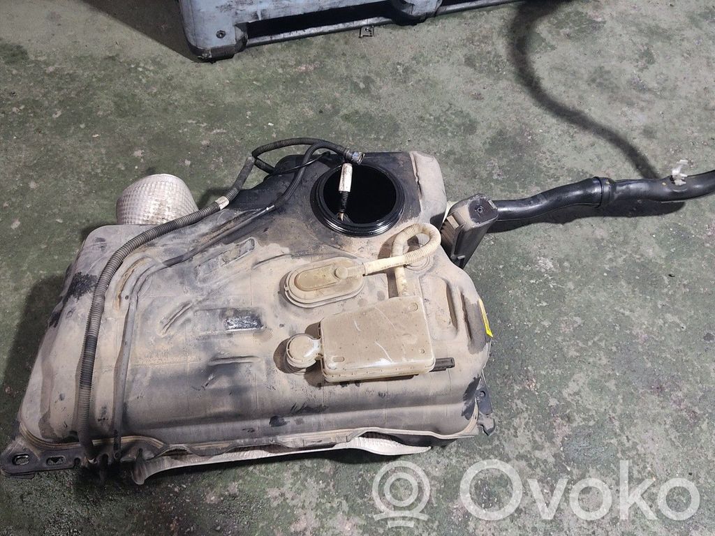 Citroen Berlingo Rezervor combustibil 