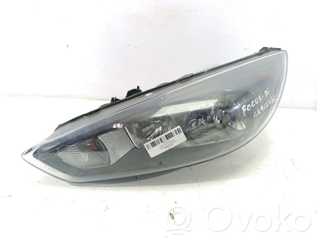 Headlight/headlamp   2063541
